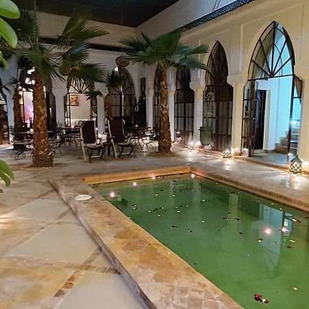 Riad Ramzi Heddad 외부 사진