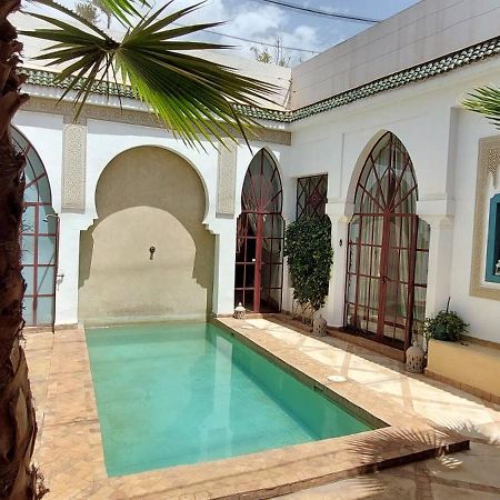 Riad Ramzi Heddad 외부 사진