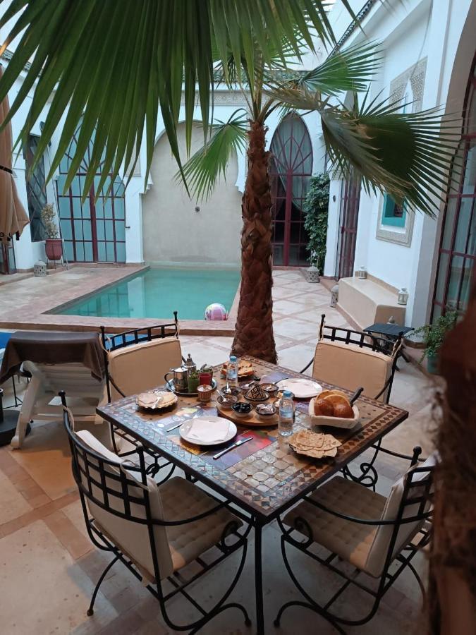 Riad Ramzi Heddad 외부 사진