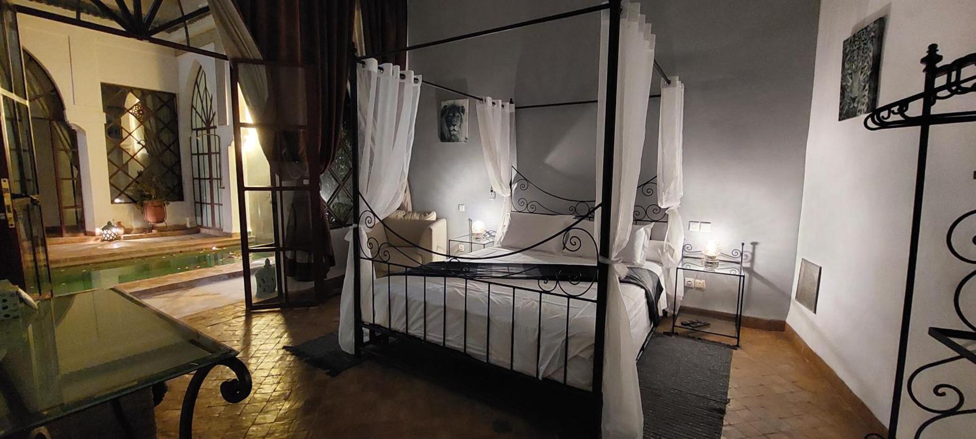 Riad Ramzi Heddad 외부 사진