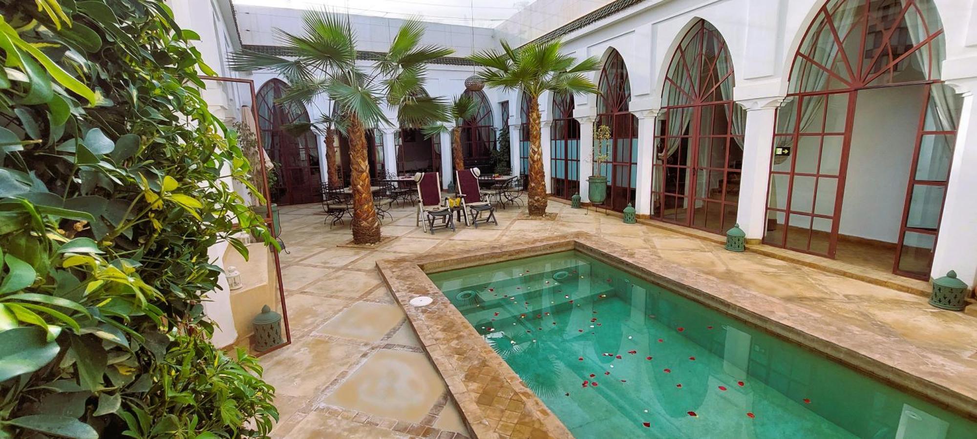 Riad Ramzi Heddad 외부 사진