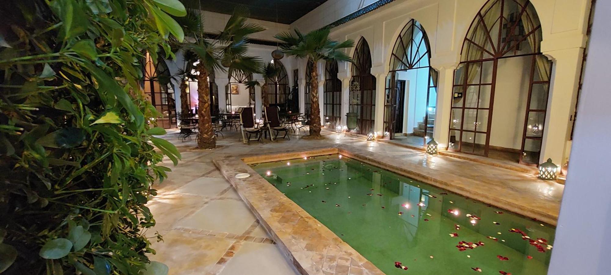 Riad Ramzi Heddad 외부 사진