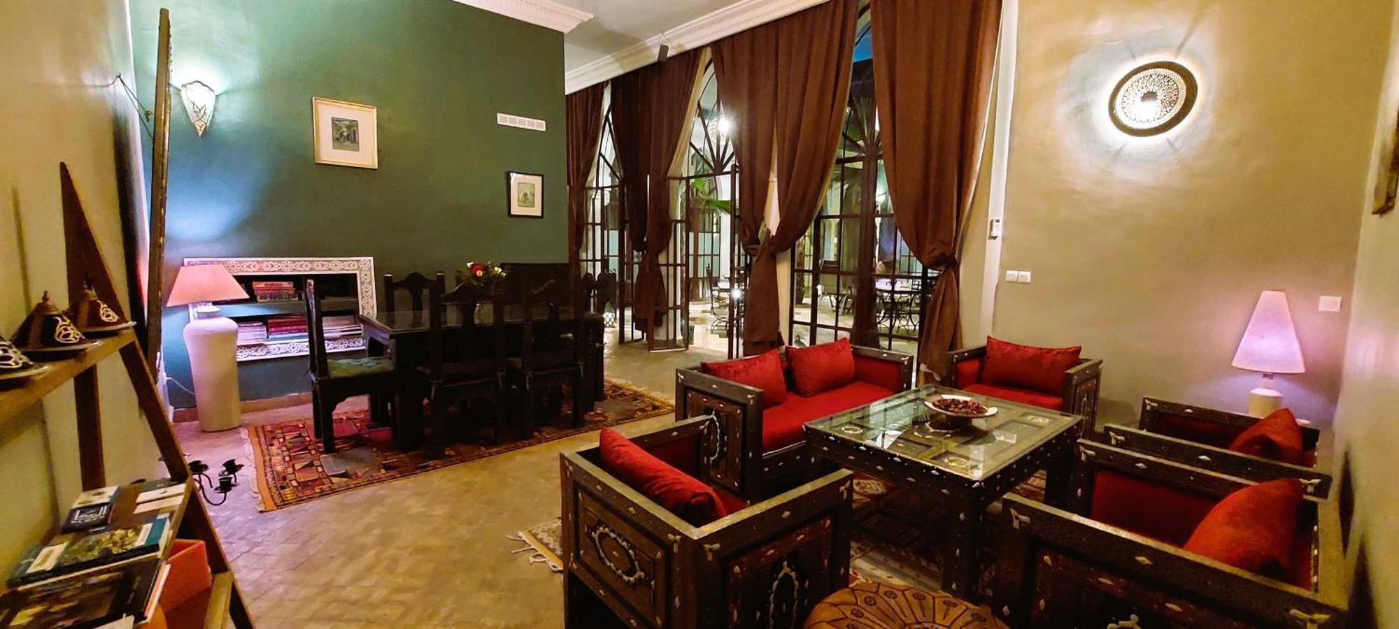 Riad Ramzi Heddad 외부 사진