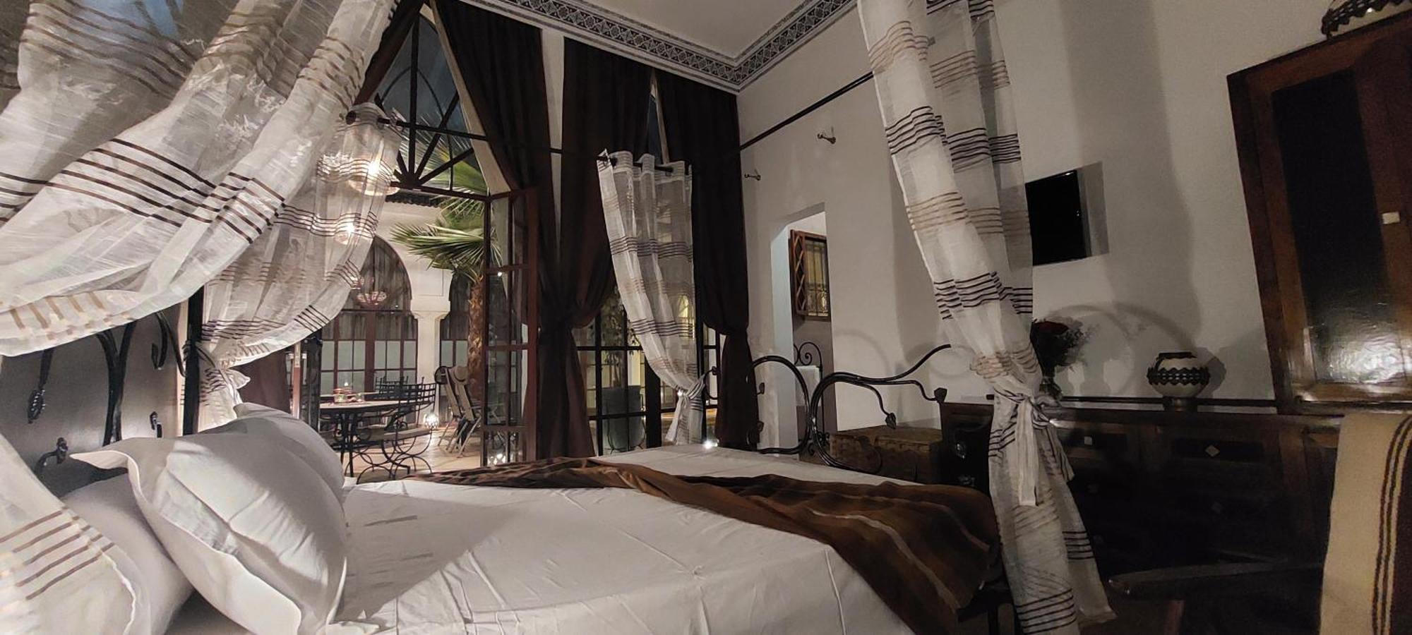 Riad Ramzi Heddad 외부 사진