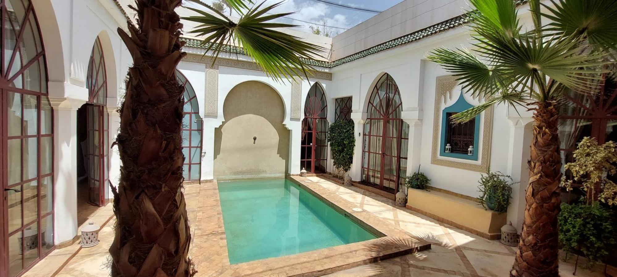 Riad Ramzi Heddad 외부 사진